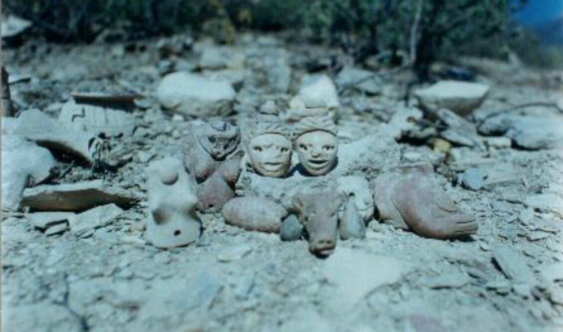 FOTO: Archivo El Universal