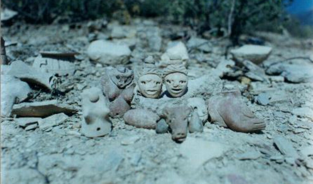 FOTO: Archivo El Universal