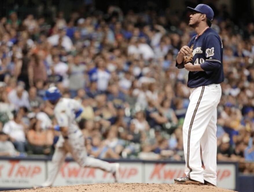 Descontrol de Gallardo le cuesta otra derrota