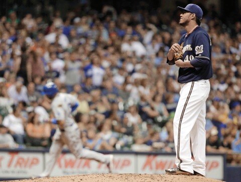 Descontrol de Gallardo  le cuesta otra derrota