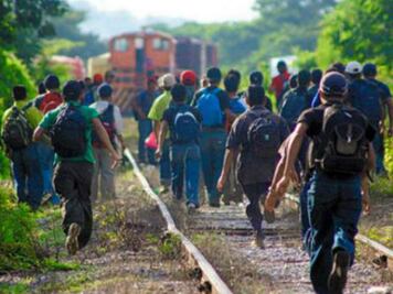Realizarán Caravana del Migrante