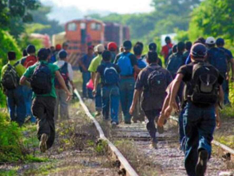 Realizarán Caravana del Migrante