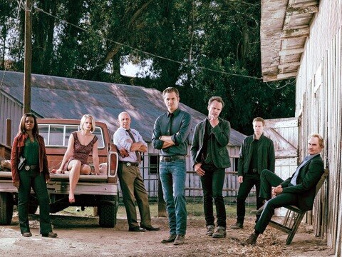  Pierde interés el viejo oeste