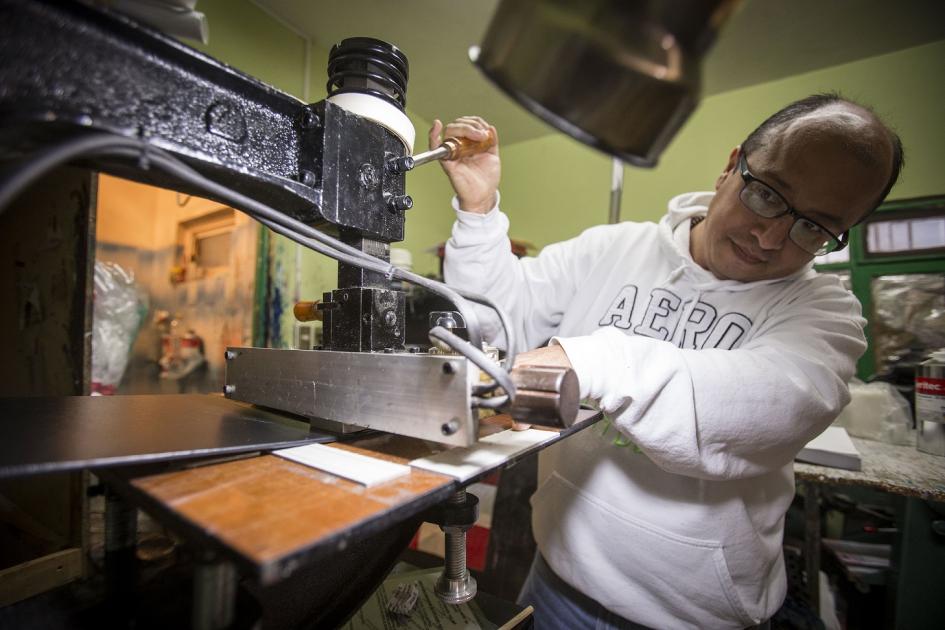 Imprentas enfrentan la modernidad digital