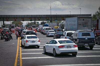 Propone Braulio Guerra mover caseta de Palmillas 