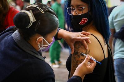 Van más de 70 mil jóvenes atendidos por estrés, ansiedad y depresión, en la pandemia del Covid-19