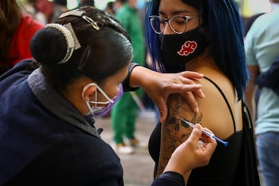 Van más de 70 mil jóvenes atendidos por estrés, ansiedad y depresión, en la pandemia del Covid-19