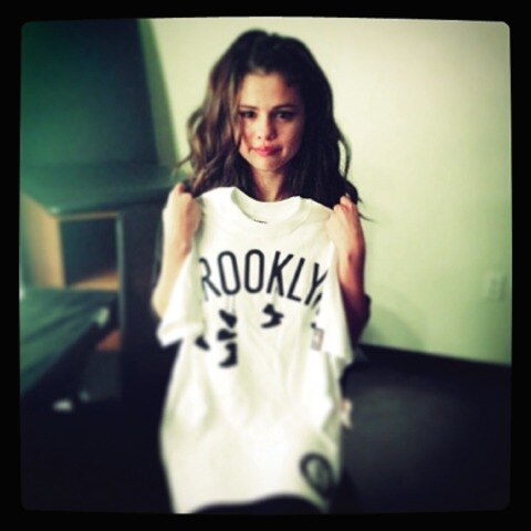 Llora por Bieber... y por publicidad