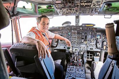 Querétaro requiere mil trabajadores del sector aeronáutico 
