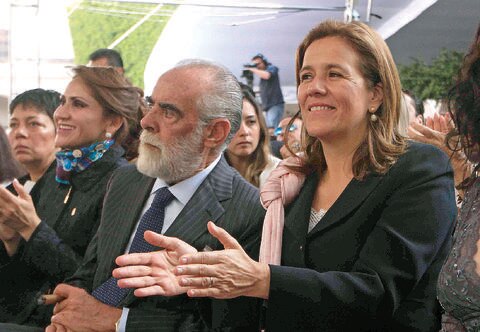 Querétaro, antesala hacia la presidencia 