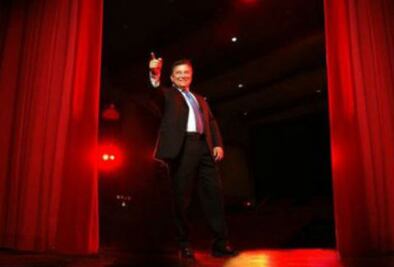 Hará Reír a los Queretanos