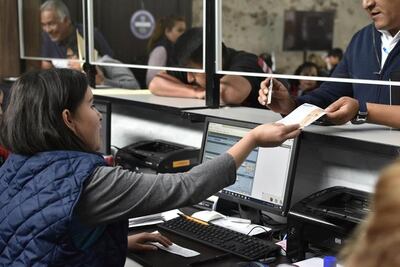 Anuncian ampliación para licencia de comercios