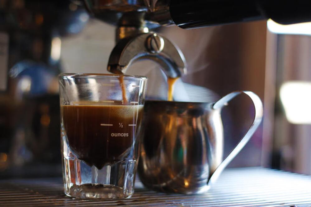 60 formas de disfrutar el café