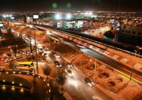 Siguiente fase de Cd. Eqrológica para 2014