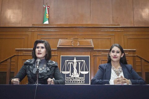 Avanza Sistema Penal Acusatorio