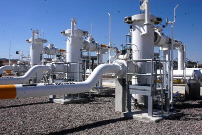 Pemex y gobierno se unen contra robo de combustible