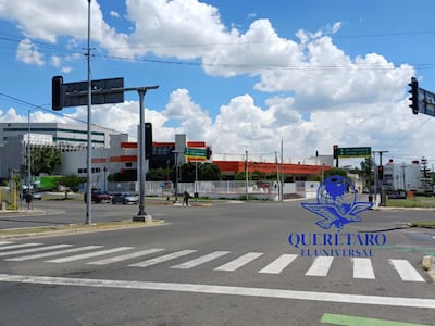 Por unas horas, el futbol vence el caos citadino