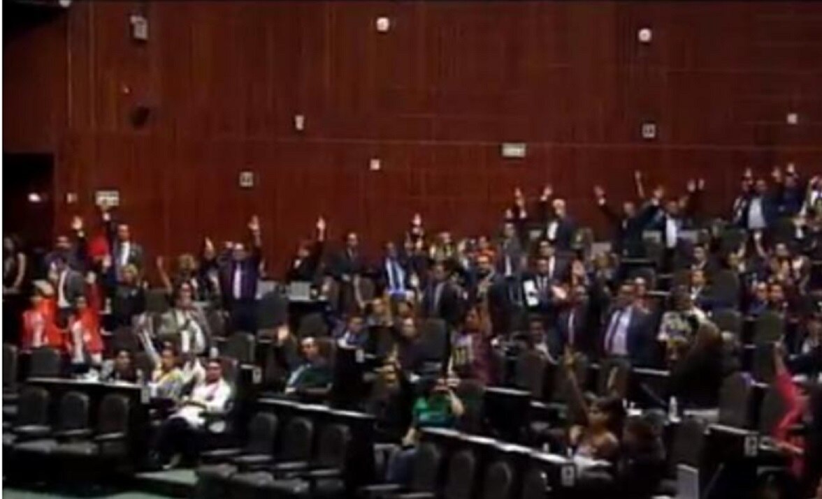 (FOTO: tomada de video)