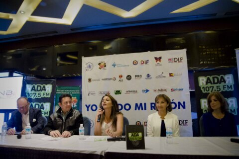 Realizarán caminata “Yo cuido mi riñón” en Querétaro