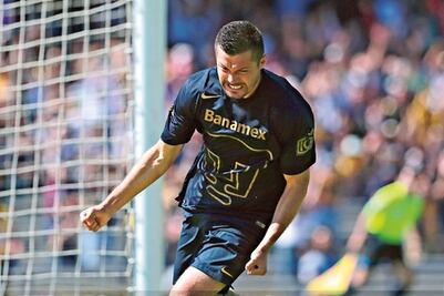 Pumas jugará al “gato y al ratón” 