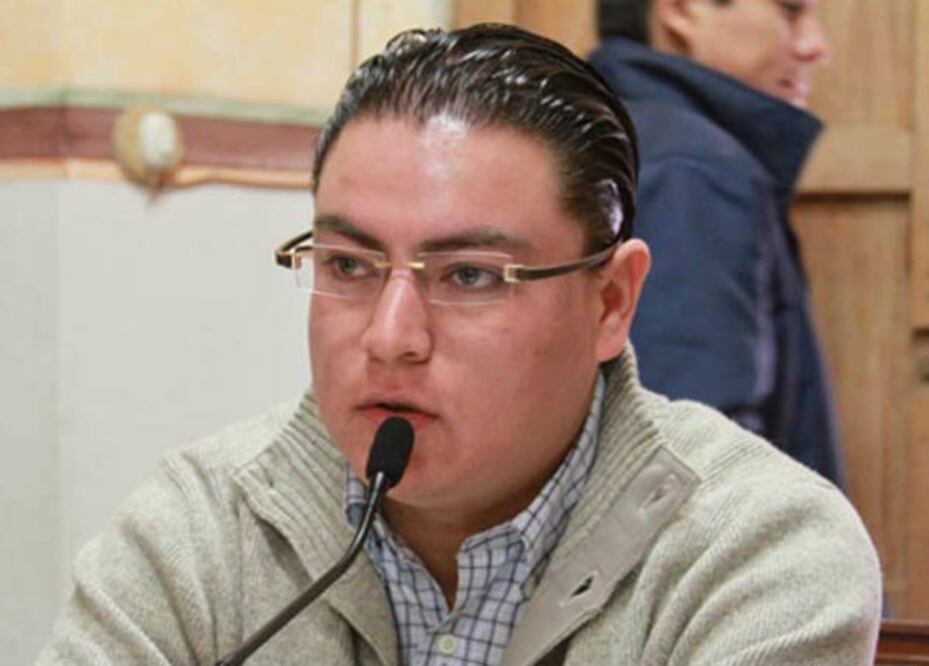  José Luis Aguilera continuará con tratamiento renal