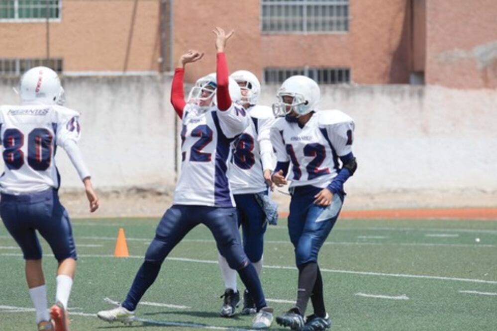 A recuperar campeonato