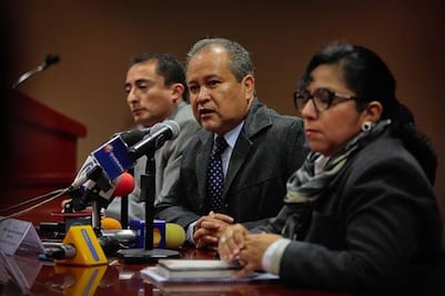 Impulsan búsqueda especial de personas