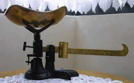 A partir del 20 de mayo de 2019, el kilo ya no pesa un kilo