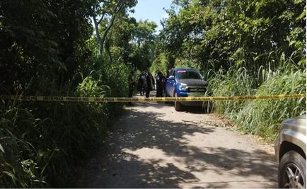 Ejecutan a tres personas en la frontera de Chiapas con Guatemala