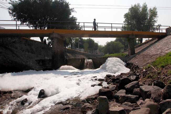 Obras pluviales deben ser reforzadas: Nava