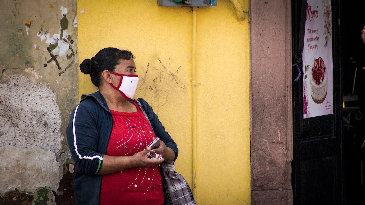 Sólo una persona falleció por Covid-19 durante las últimas 24 horas en Querétaro