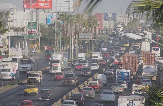 Promueven reformas ecológicas