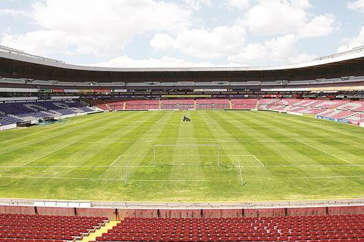 Cumplirá tres décadas