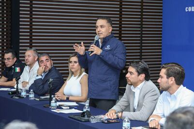 Anuncia SEGOB programa de apoyo en trámite de refrendo de licencias para venta de alcohol