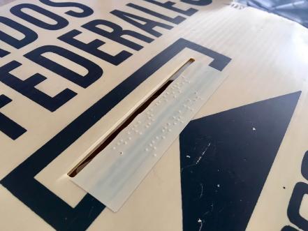 Elecciones incluyentes. Procuran condiciones para todo el electorado