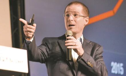 Ante Coronavirus, reaparece Ricardo Anaya para pedir seriedad 