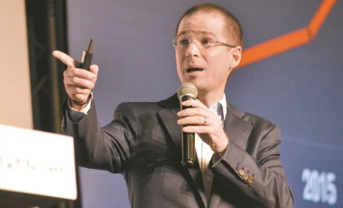 Foto: Archivo. El Universal