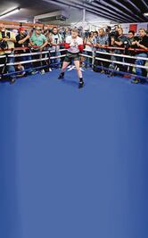 “Chávez Jr. no tiene disciplina”