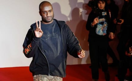 Louis Vuitton da la bienvenida a Virgil Abloh como nuevo director creativo