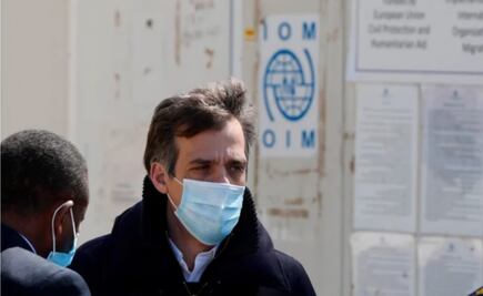 Mano dura y confinamiento en separos a quien no use cubrebocas en San Miguel Allende