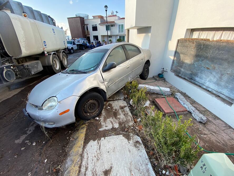 Foto: Demian Chávez