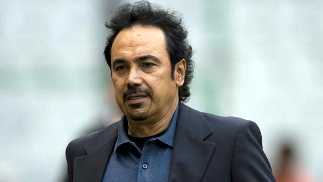 Pachuca sólo utilizó mi imagen: Hugo