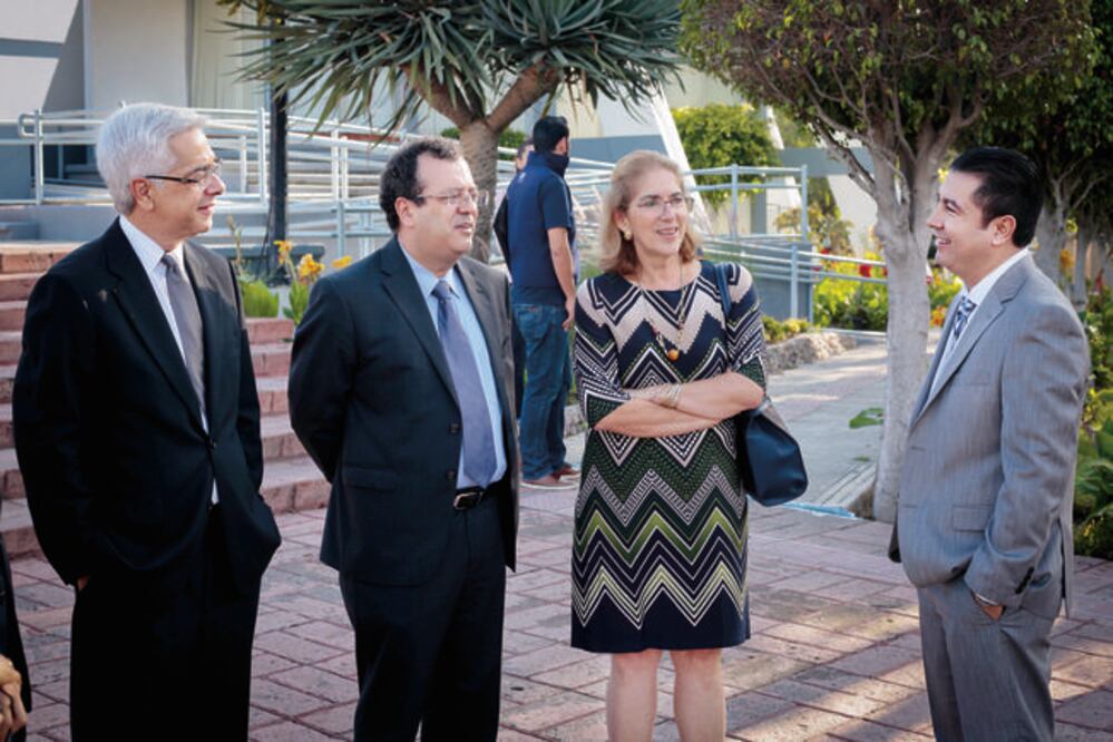 Retrasan lanzamiento de plan de seguridad en la UAQ