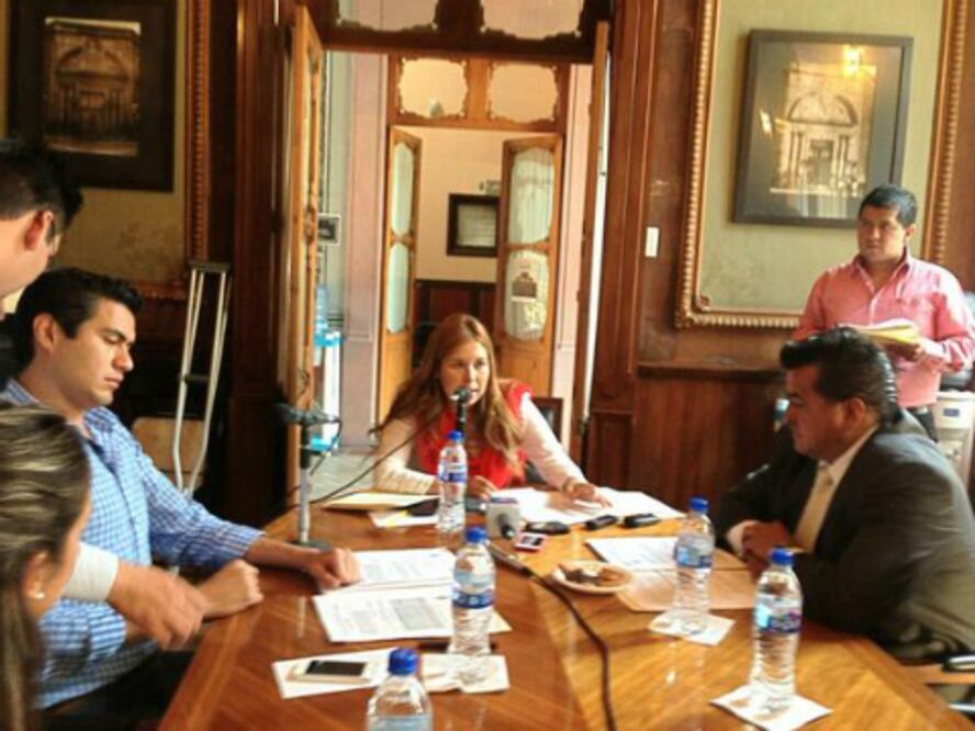 Aprueban crear IMJ en Peñamiller