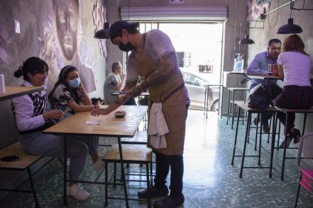 Prueba los sabores de Corea desde el corazón de Querétaro