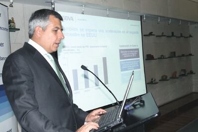 Solidez en tipo de cambio: BBVA Bancomer