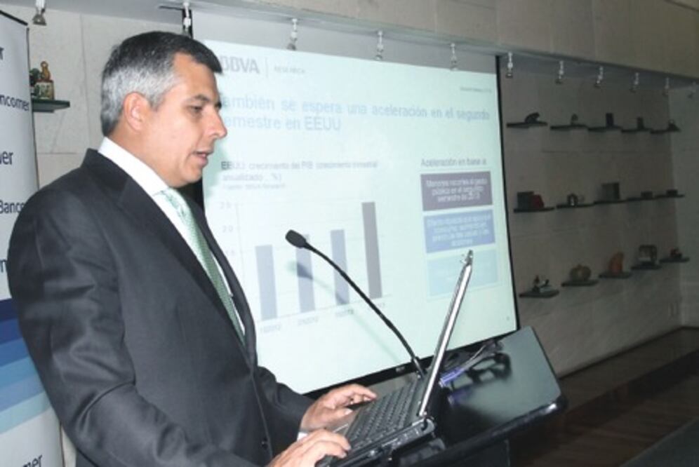 Solidez en tipo de cambio: BBVA Bancomer