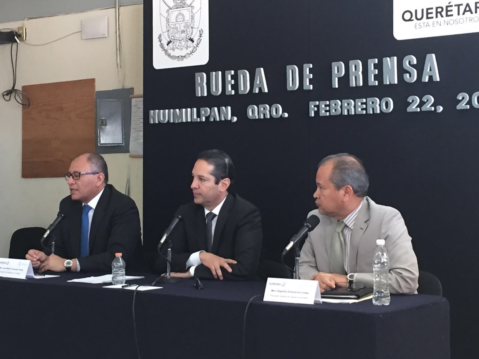 Descarta procurador feminicidio en caso Yosheline