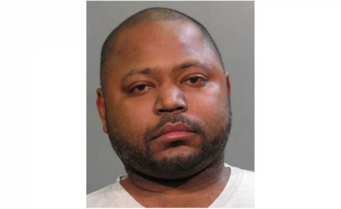 Jelani Maraj. Foto: Especial AP