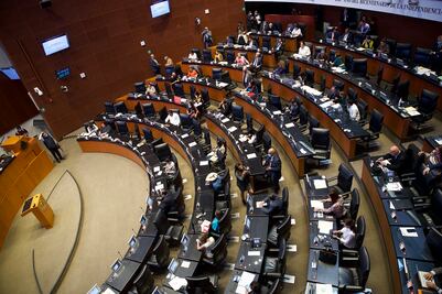 Opinión. El camino a la militarización